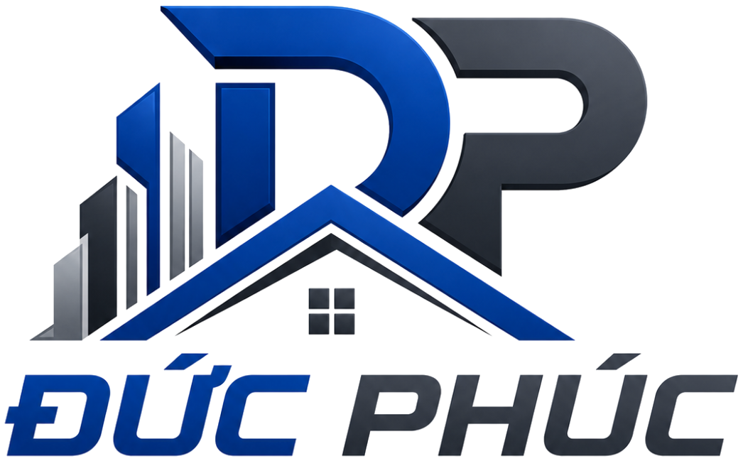 Đức Phúc — Xây dựng TP.HCM
